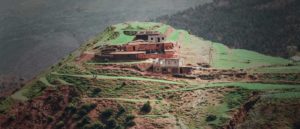 berber village morocco