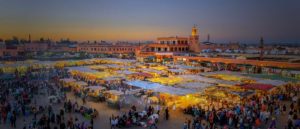 Morocco Great Tours