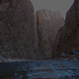 Todra Gorges Morocco