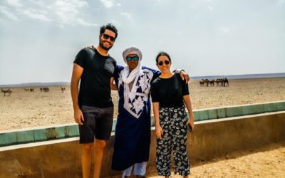 Morocco for Families & Kid-Friendly Activities