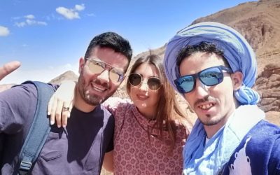 Why Travel with a Moroccan Local Travel Agency