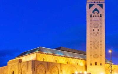 The Best Time to Visit Morocco: A Seasonal Guide