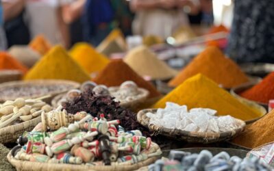 A Comprehensive Guide to Moroccan Cuisine: Flavors, Dishes, and Traditions