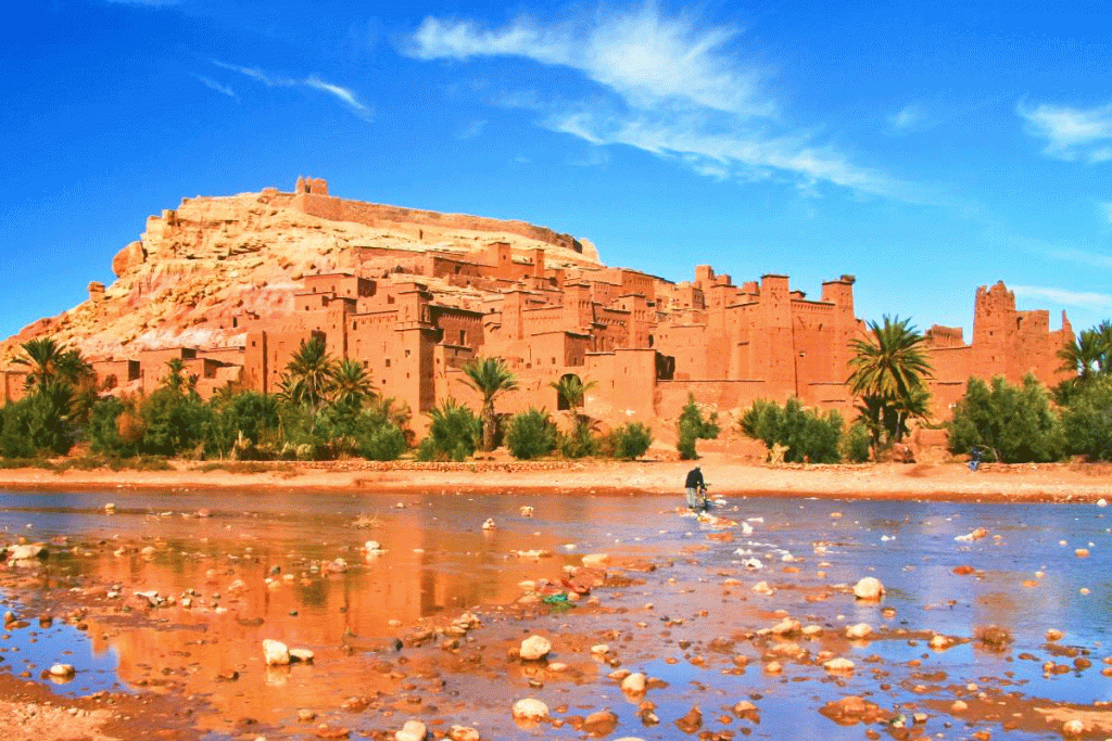 3 day desert tour marrakech