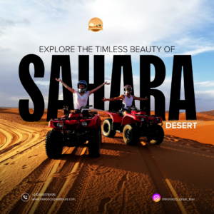 Errachidia desert tours