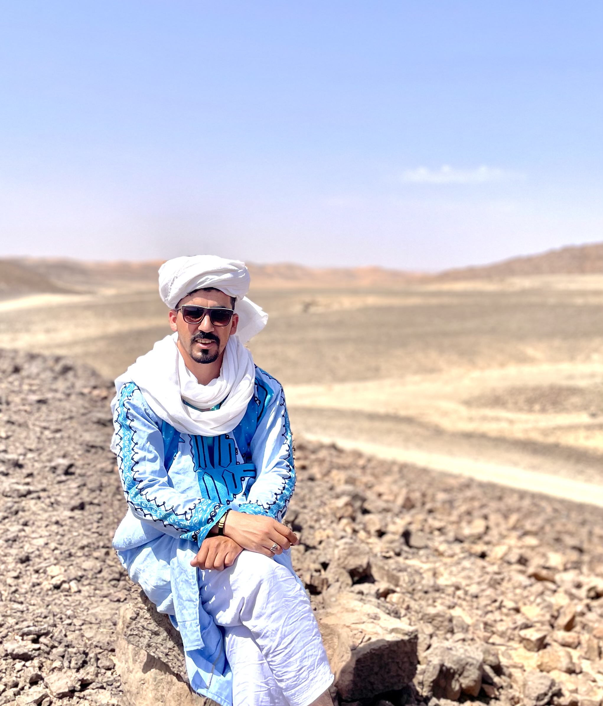 morocco tours agency