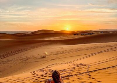 3 Days From Errachidia to Merzouga Desert