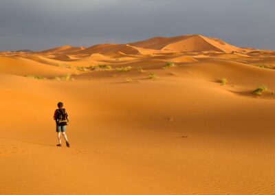 marrakech desert tour 3 days