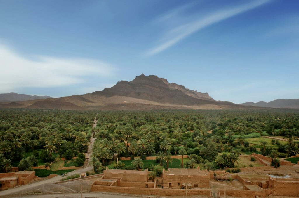 3 day desert tour from marrakech to merzouga